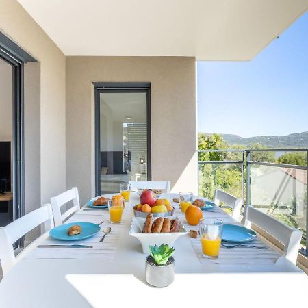 Apartment St Joseph By Interhome بورتو فيكشْيو المظهر الخارجي الصورة