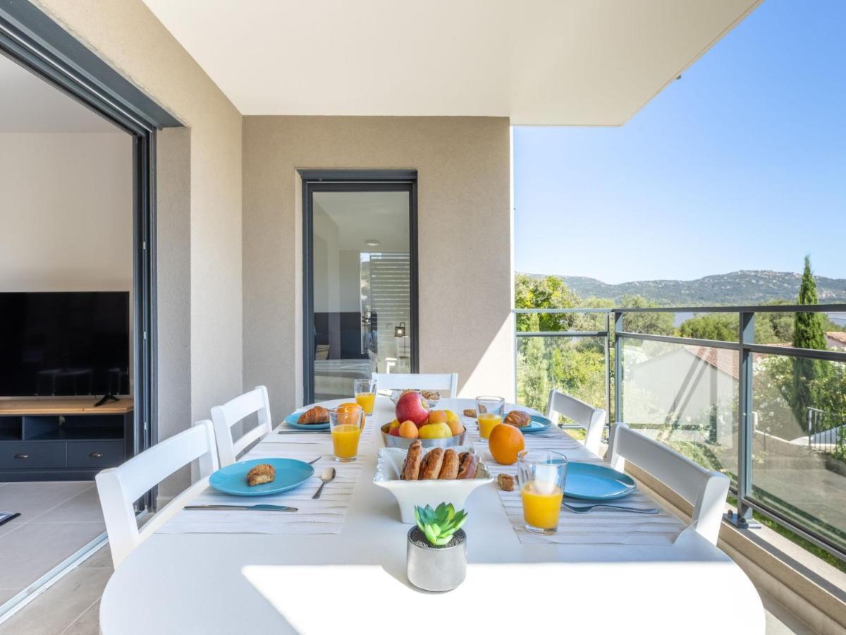 Apartment St Joseph By Interhome بورتو فيكشْيو المظهر الخارجي الصورة