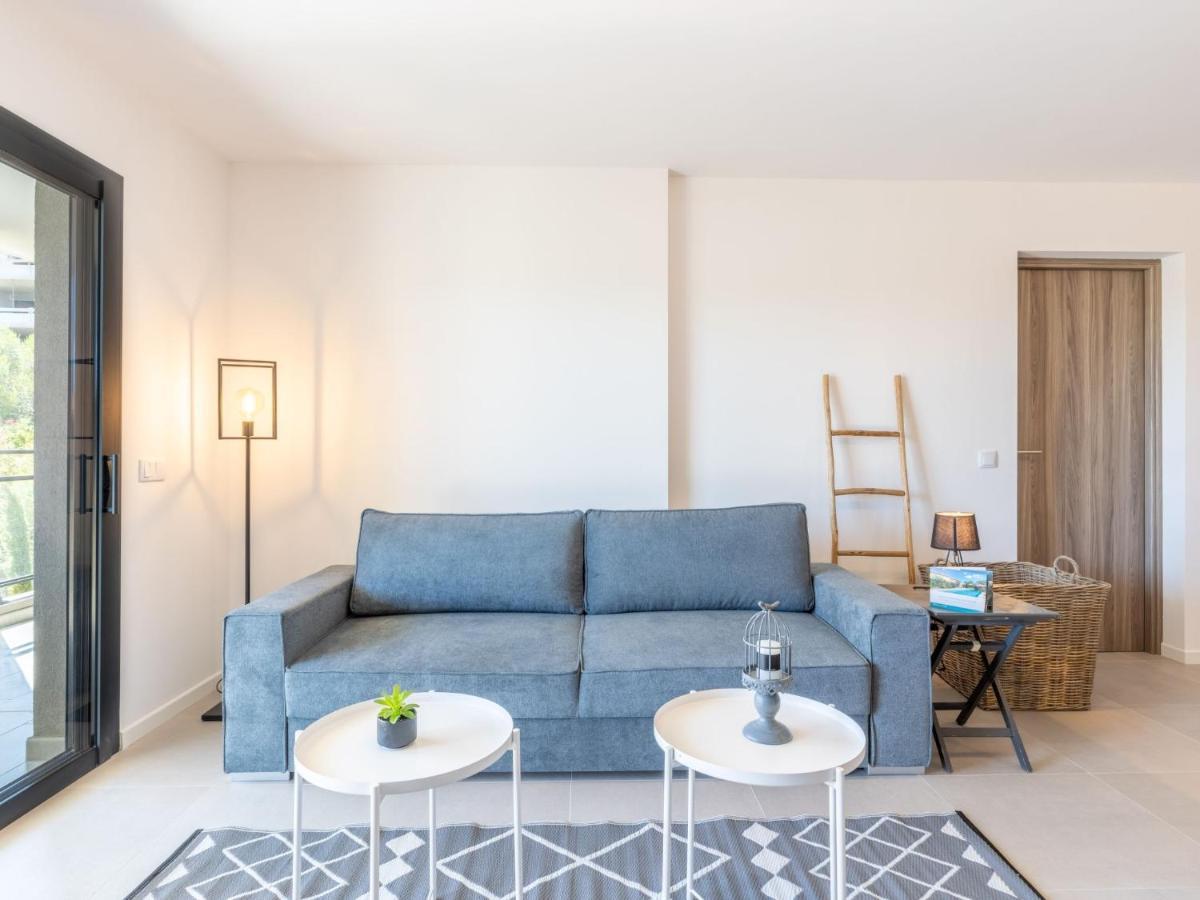 Apartment St Joseph By Interhome بورتو فيكشْيو المظهر الخارجي الصورة