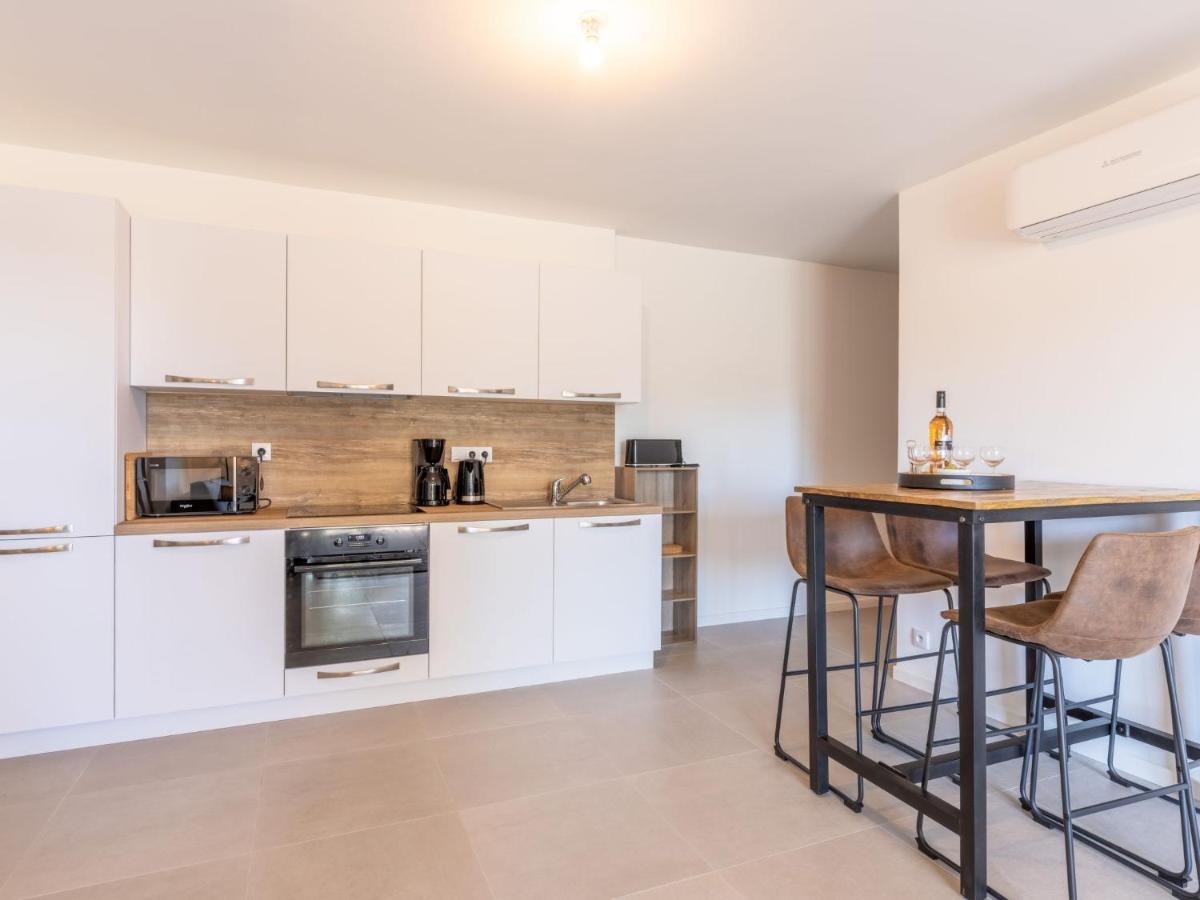 Apartment St Joseph By Interhome بورتو فيكشْيو المظهر الخارجي الصورة