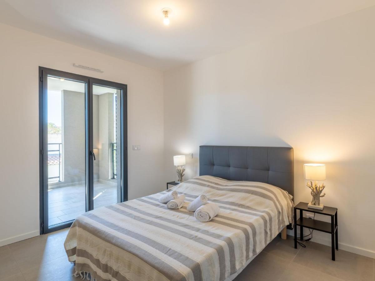 Apartment St Joseph By Interhome بورتو فيكشْيو المظهر الخارجي الصورة