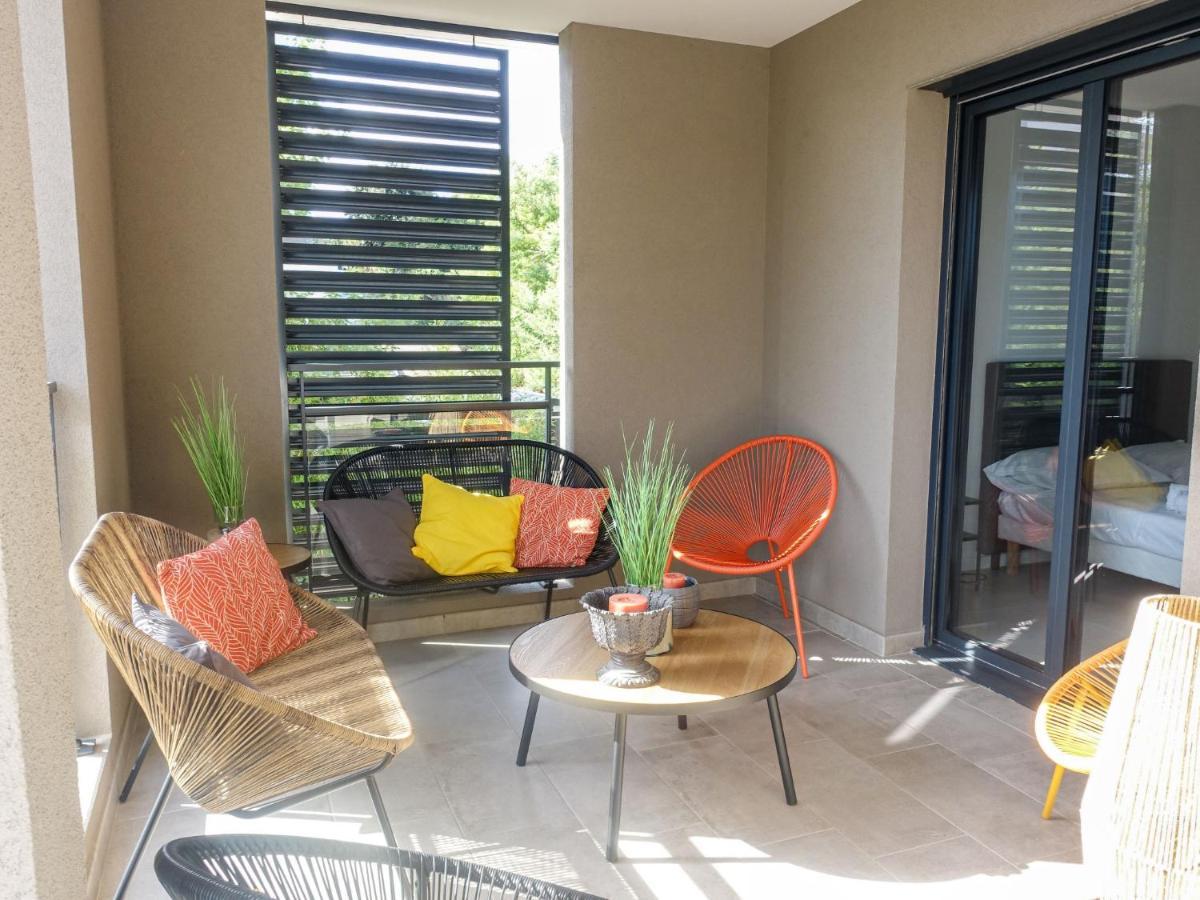 Apartment St Joseph By Interhome بورتو فيكشْيو المظهر الخارجي الصورة